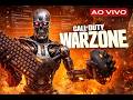 🔴 COLA NA LIVE !!! RESURGENCIA !! (MT)👊🏼✌🏼 #callofduty #warzone #cod