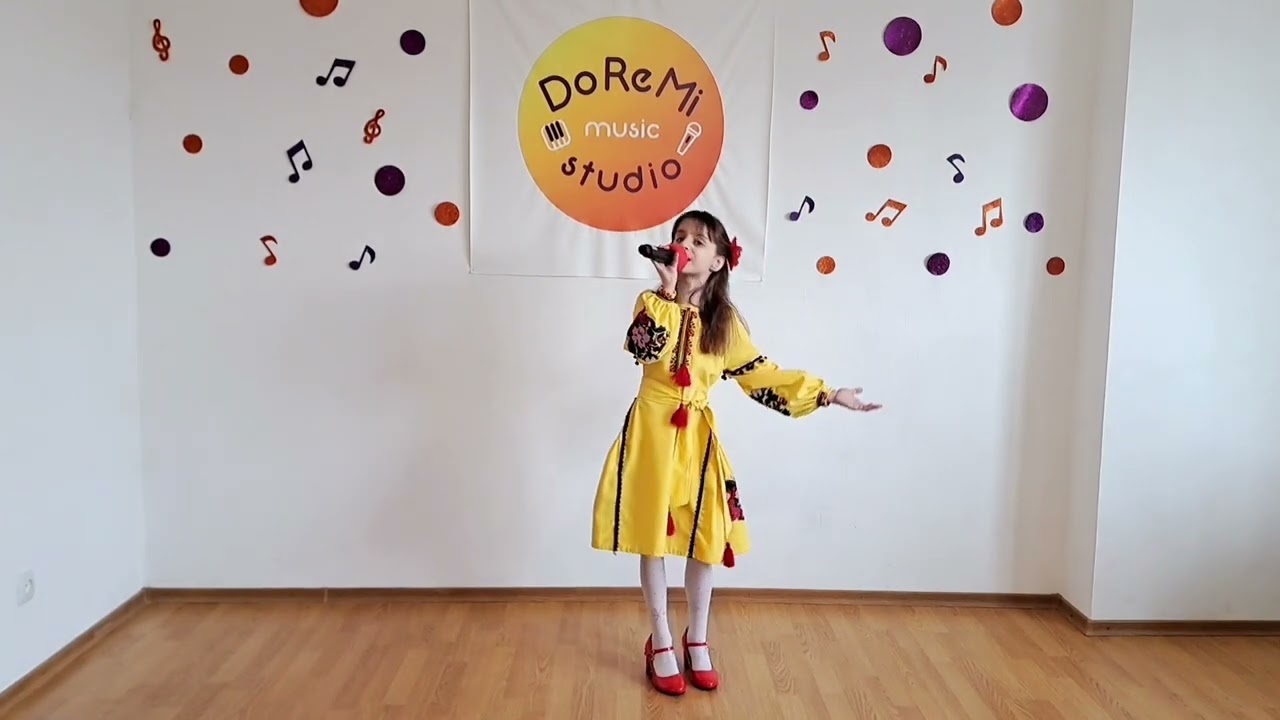 Анна Варава 