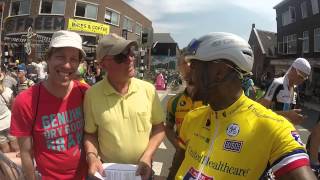 Stage 1 Le Tour de France 2015 in Utrecht