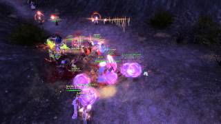 Epic Witch Elf Warband Of Doom