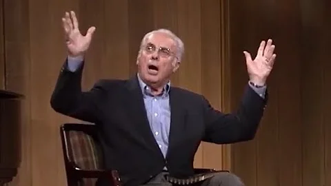 John MacArthur speaking in tongues / How to do it?