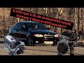 9000 rpm de stroked n55 brutal sound testing the 4n motorsport 26l n55r26 engine