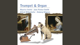 Serse, HWV 40, Act 1: Largo. "Ombra mai fu" (Perf. by Trumpet and Organ)