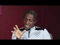 "Neymar Was A Joke!" 🤯 | Axel & Dinos On Mbappe, Son, & Ramos | Ask Me Anything