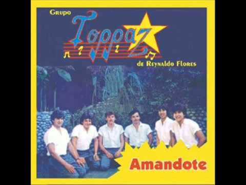 Grupo Toppaz -Triste y Solitario