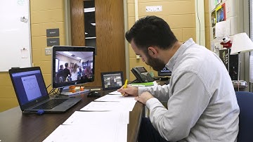 Using Video for Professional Development