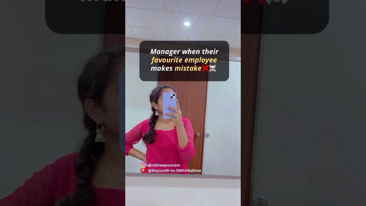 Selective vision 👀