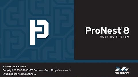 how to import DXF file in pronest 8