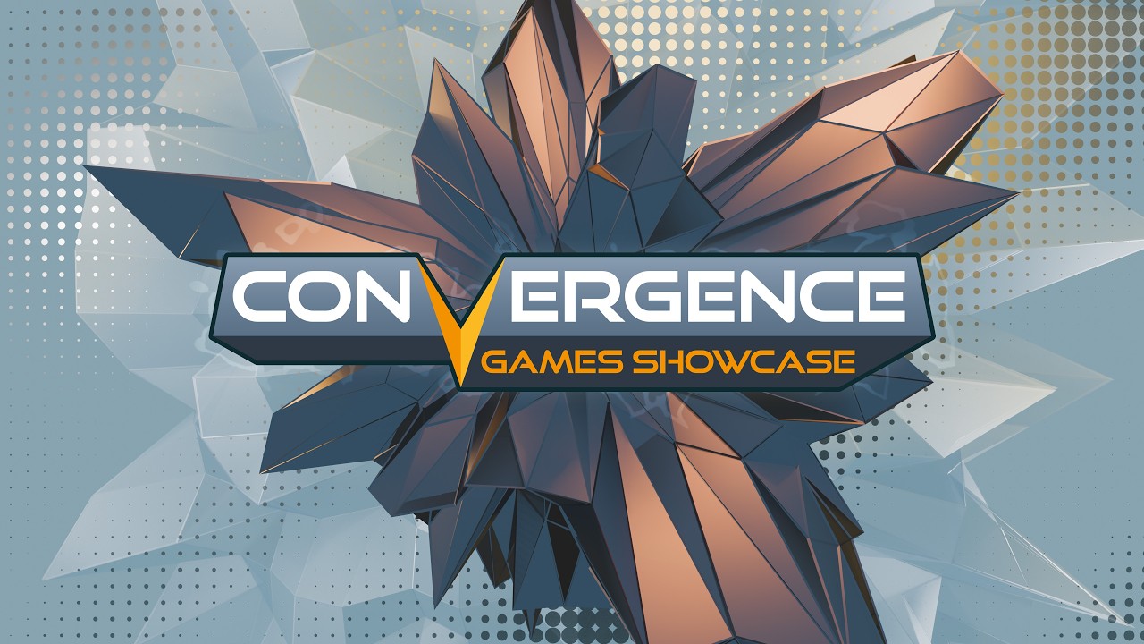Convergence Games Showcase – October 2026