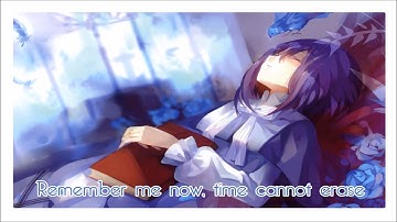 Nightcore - Sing me to sleep
