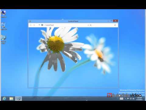 Video: Cum Se Deschid Documentele Mele în Windows 8