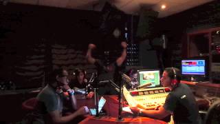 CETV Harlem Shake