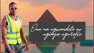 CUMA HIU BY KINGMAN VIDEO LYRICS