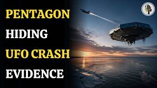 Lake Huron UFO Mystery: Will Declassification Reveal Wreckage? | WION Podcast