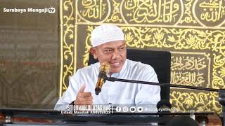 Mengalir Dengan Takdir - Ustadz Maududi Abdullah, Lc