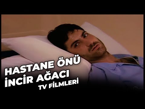 Hastane Önünde İncir Ağacı - Kanal 7 TV Filmi