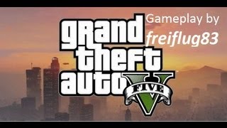 Grand Theft Auto 5 - Prologue (Intro) - Live Commentary
Lets Play Grand Theft Auto V
Walkthrough Guide
Main Mission Story
Live Commentary
Rockstar Games
- This is the GTAV intro to the game that sets the whole story in motion
- Ill try to make most of my GTAV vids under live commentary
- For more news & info you can follow me on twitter @freilfug83
My other games
Black Ops II http://tinyurl.com/nxjc6pj
Best of BOII http://tinyurl.com/lwx59w5
Battlefield 3 http://tinyurl.com/m8n5w86
NHL12 http://www.youtube.com/playlist?list=PLF4C2A04422C9EBEF&feature=plpp
CoD Black Ops: http://www.youtube.com/playlist?list=PL3AD2D035F813C463&feature=plpp
GoWIII - NUR - http://www.youtube.com/playlist?list=PL563E0D1EF0C7C78D&feature=plpp
Twisted Metal (ps3) - http://www.youtube.com/playlist?list=PL628BA3C334A87C65&feature=plpp
GoWII - Hammer Only http://www.youtube.com/playlist?list=PL1F14AD54A30452B0&feature=plpp
The rest http://www.youtube.com/playlist?list=PLD8FEC55984938A5C&feature=plpp Grand Theft Auto 5 - Prologue (Intro) - Live Commentary