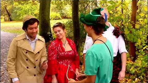 The Quest for the Holy Mantels