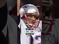 The rest is history #nfl #nflfootball #superbowl #patriots