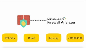 Adding firewalls manually without syslogs | ManageEngine Firewall Analyzer