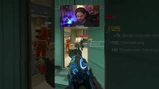 NUKE MIT DER BESTEN MP in BO7 #cod #callofduty #mp