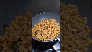 Chickpea Recipe ...
