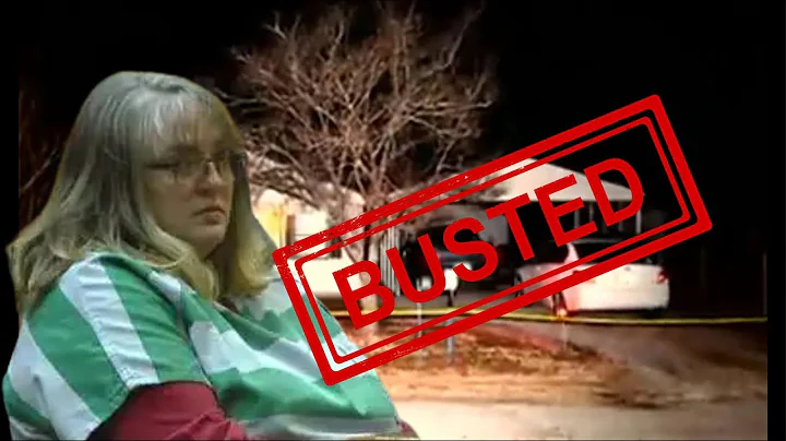 Ep #6 : The Story of Cindy Reese