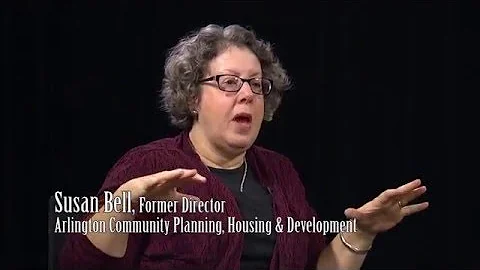 Oral History | Susan Bell