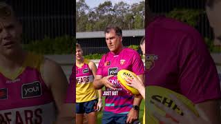 Eleanor Extension 📝 #contract #footy #aflw