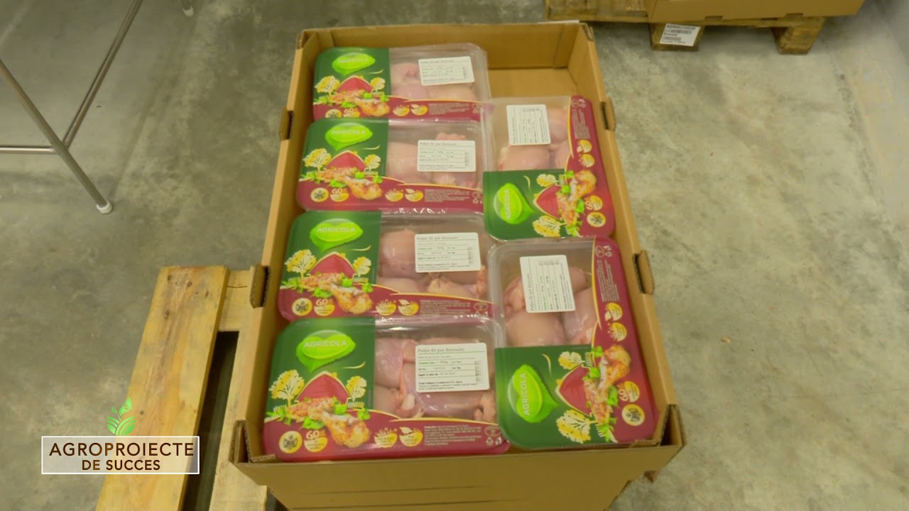 Agroproiecte de succes Agricola Bacau 26 09 2021