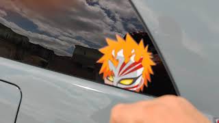 Dodge Demon 20 Rims On My Dodge Magnum Rt Looking Great