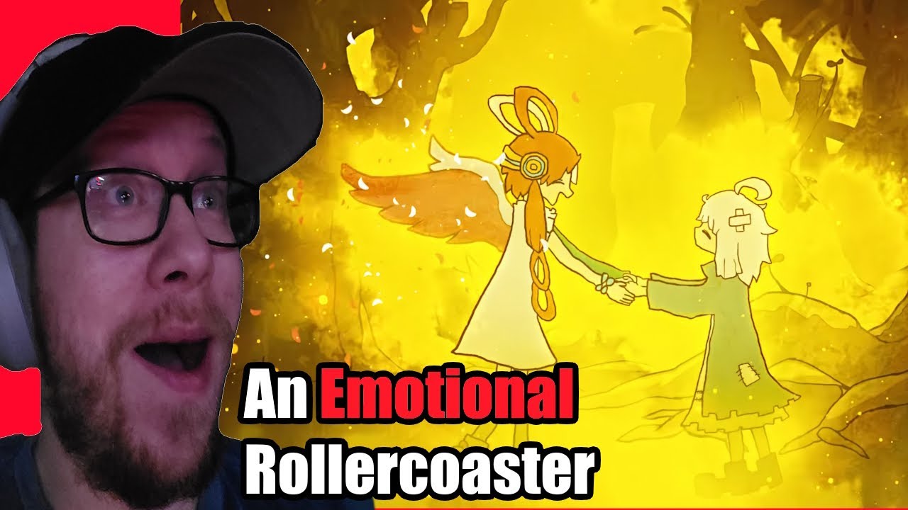Ado's Most Peaceful Song! | Ado - The World's Continuation Reaction 世界のつづき (ONE PIECE FILM RED) Ado's Most Peaceful Song! | Ado - The World's Continuation Reaction 世界のつづき (ONE PIECE FILM RED)