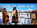 THE REAL RUSSIAN FAR EAST | KAMCHATKA - Volcanoes and indigenous cultures