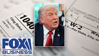 Trump rips a potential millionaire tax hike: This would be ‘very disruptive’