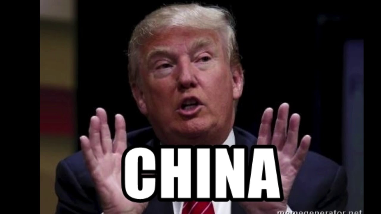 Chinese memes. Трамп чина. Трамп Мем. Donald Trump China meme. Китай Мем.