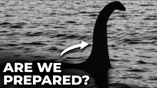NASA Chief Announced New TERRIFYING TRUTH About the Loch Ness Monster!