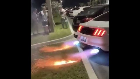 ☄ New Flamethrower 🔥 | share for more 💰 | #cashcountingmachine #ccm | 🤑 #luxury #flamethrower #car 💯