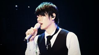 박효신 - 그 흔한 남자여서 ( 2010 GIFT2 CONCERT )