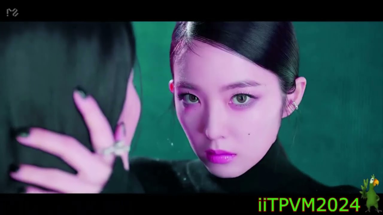 Preview 2 Irene & Seulgi - Monster Effects (Preview 2 Bad Apple Extended Effects)