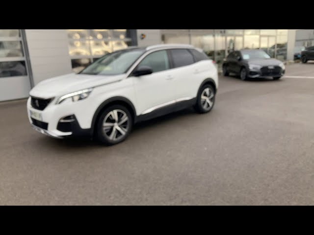 PEUGEOT 3008 1.2 PureTech 130ch E6.c Allure S&S 402960952807 – Groupe  Legrand