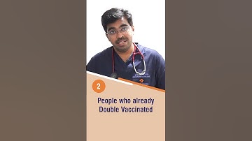 How worried should we be about Omicron Variant of COVID-19?