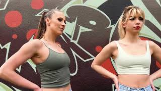 Dirrty - Christina Aguilera ft Redman - Nika Berger Choreography