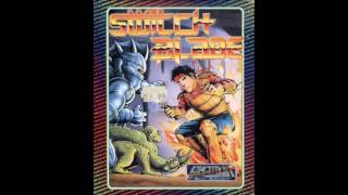 In Game (Atari ST)  Switchblade OST by Ben Daglish