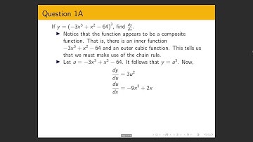 2018 VCE Mathematical Methods Exam 1 Question 1