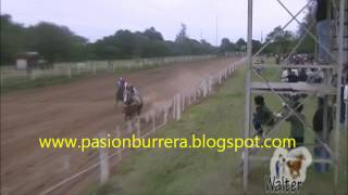 Gloria, General Paz (17-03-13)