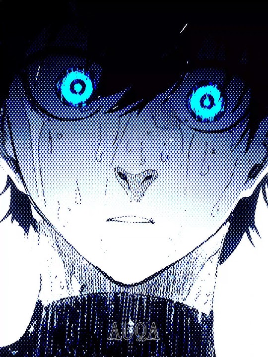 Download lagu Song: Crave You Funk #anime #isagiyoichi #bluelock #cc