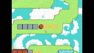 Nitrome Fluffball - level 19 [mouse]