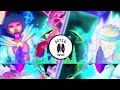 The Synth Wars Gary Vs David From Regular Show Reimagined By Stevie Strong Spectrum DEY16 