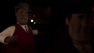 Animation Degree Show 2018: The Harlem Nocturne | University of Lincoln