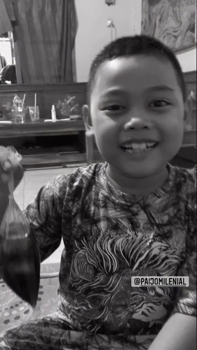 Bakso coca cola Paijo millenial